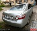 Серый Тойота Камри, объемом двигателя 2.4 л и пробегом 250 тыс. км за 5200 $, фото 1 на Automoto.ua