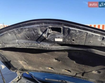 Серый Тойота Камри, объемом двигателя 2.36 л и пробегом 240 тыс. км за 9200 $, фото 38 на Automoto.ua