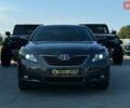 Сірий Тойота Камрі, об'ємом двигуна 2.36 л та пробігом 376 тис. км за 6900 $, фото 1 на Automoto.ua