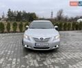 Серый Тойота Камри, объемом двигателя 3.5 л и пробегом 350 тыс. км за 8200 $, фото 1 на Automoto.ua