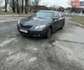 Сірий Тойота Камрі, об'ємом двигуна 2.36 л та пробігом 295 тис. км за 9000 $, фото 2 на Automoto.ua