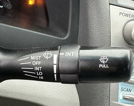 Сірий Тойота Камрі, об'ємом двигуна 2.36 л та пробігом 192 тис. км за 7650 $, фото 24 на Automoto.ua