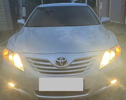 Серый Тойота Камри, объемом двигателя 0 л и пробегом 178 тыс. км за 7900 $, фото 1 на Automoto.ua