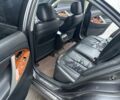 Серый Тойота Камри, объемом двигателя 3.5 л и пробегом 260 тыс. км за 8000 $, фото 6 на Automoto.ua