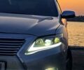 Сірий Тойота Камрі, об'ємом двигуна 3.5 л та пробігом 320 тис. км за 8000 $, фото 6 на Automoto.ua
