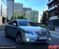 Сірий Тойота Камрі, об'ємом двигуна 2.4 л та пробігом 283 тис. км за 7199 $, фото 1 на Automoto.ua