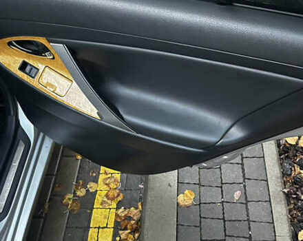 Тойота Камри 2007 в Киеве на Automoto.ua Серый Тойота Камри, объемом двигателя 2.4 л и пробегом 157 тыс. км за 10999 $, фото 8 на Automoto.ua