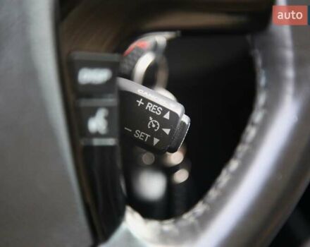 Серый Тойота Камри, объемом двигателя 3.5 л и пробегом 231 тыс. км за 10000 $, фото 21 на Automoto.ua