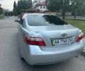 Серый Тойота Камри, объемом двигателя 2.4 л и пробегом 165 тыс. км за 9999 $, фото 4 на Automoto.ua