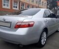 Серый Тойота Камри, объемом двигателя 2.4 л и пробегом 193 тыс. км за 10700 $, фото 12 на Automoto.ua