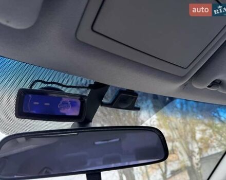 Серый Тойота Камри, объемом двигателя 2.4 л и пробегом 225 тыс. км за 7490 $, фото 25 на Automoto.ua