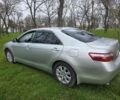 Серый Тойота Камри, объемом двигателя 3.5 л и пробегом 3 тыс. км за 9000 $, фото 4 на Automoto.ua