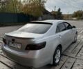 Тойота Камри 2007 в Люботине на Automoto.ua Серый Тойота Камри, объемом двигателя 2.4 л и пробегом 194 тыс. км за 10000 $, фото 3 на Automoto.ua