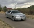 Сірий Тойота Камрі, об'ємом двигуна 2.4 л та пробігом 132 тис. км за 5500 $, фото 1 на Automoto.ua