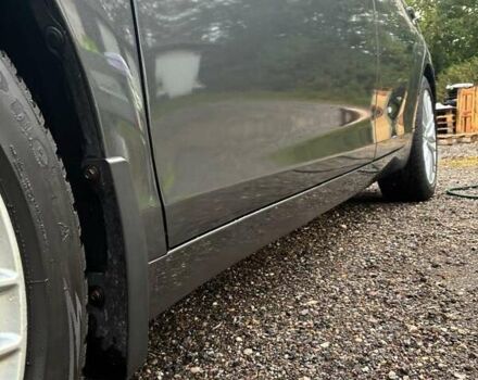 Сірий Тойота Камрі, об'ємом двигуна 2.36 л та пробігом 274 тис. км за 7689 $, фото 6 на Automoto.ua