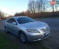 Тойота Камри 2007 в Киеве на Automoto.ua Серый Тойота Камри, объемом двигателя 2.4 л и пробегом 210 тыс. км за 8000 $, фото 9 на Automoto.ua