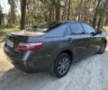 Сірий Тойота Камрі, об'ємом двигуна 3.5 л та пробігом 245 тис. км за 7500 $, фото 11 на Automoto.ua
