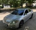 Сірий Тойота Камрі, об'ємом двигуна 2.4 л та пробігом 201 тис. км за 7600 $, фото 3 на Automoto.ua