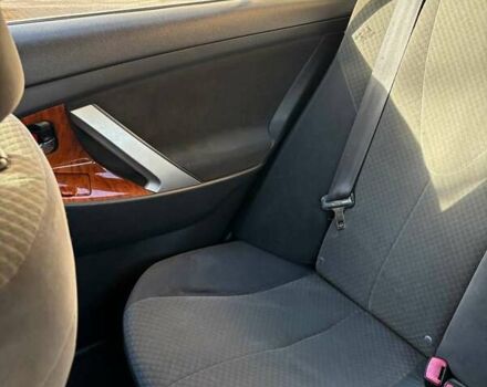 Сірий Тойота Камрі, об'ємом двигуна 2.36 л та пробігом 319 тис. км за 7900 $, фото 20 на Automoto.ua