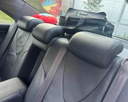 Серый Тойота Камри, объемом двигателя 2.4 л и пробегом 165 тыс. км за 9999 $, фото 17 на Automoto.ua