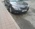Тойота Камрі 2007 у Києві на Automoto.ua Сірий Тойота Камрі, об'ємом двигуна 2.36 л та пробігом 191 тис. км за 9500 $, фото 3 на Automoto.ua