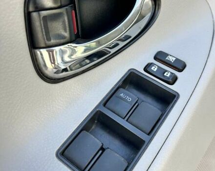 Серый Тойота Камри, объемом двигателя 2.36 л и пробегом 192 тыс. км за 7850 $, фото 15 на Automoto.ua