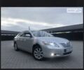 Серый Тойота Камри, объемом двигателя 2.4 л и пробегом 221 тыс. км за 8499 $, фото 1 на Automoto.ua