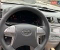 Серый Тойота Камри, объемом двигателя 3.5 л и пробегом 350 тыс. км за 8200 $, фото 6 на Automoto.ua