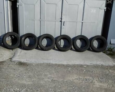 Серый Тойота Камри, объемом двигателя 2.4 л и пробегом 230 тыс. км за 8500 $, фото 69 на Automoto.ua