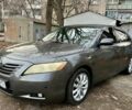 Сірий Тойота Камрі, об'ємом двигуна 3.5 л та пробігом 280 тис. км за 7000 $, фото 2 на Automoto.ua