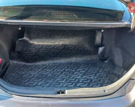 Серый Тойота Камри, объемом двигателя 2.36 л и пробегом 305 тыс. км за 7800 $, фото 34 на Automoto.ua