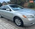 Сірий Тойота Камрі, об'ємом двигуна 2.4 л та пробігом 165 тис. км за 9999 $, фото 7 на Automoto.ua