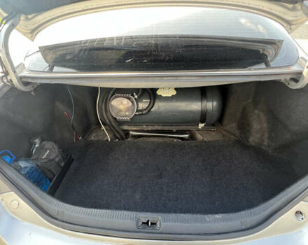 Серый Тойота Камри, объемом двигателя 3.5 л и пробегом 290 тыс. км за 8500 $, фото 26 на Automoto.ua