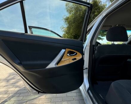 Тойота Камри 2007 в Коломые на Automoto.ua Серый Тойота Камри, объемом двигателя 2.4 л и пробегом 250 тыс. км за 7999 $, фото 21 на Automoto.ua