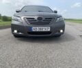 Серый Тойота Камри, объемом двигателя 3.5 л и пробегом 340 тыс. км за 7800 $, фото 1 на Automoto.ua