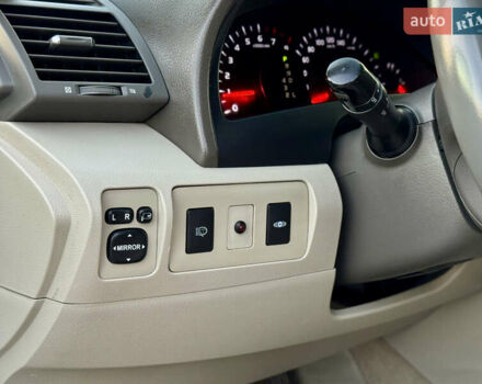 Серый Тойота Камри, объемом двигателя 2.36 л и пробегом 221 тыс. км за 7999 $, фото 34 на Automoto.ua