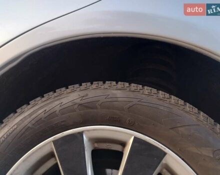 Серый Тойота Камри, объемом двигателя 2.4 л и пробегом 230 тыс. км за 8500 $, фото 34 на Automoto.ua