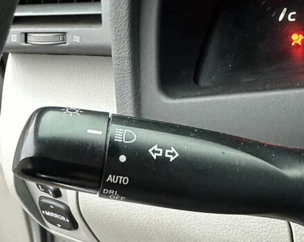 Сірий Тойота Камрі, об'ємом двигуна 2.36 л та пробігом 192 тис. км за 7650 $, фото 23 на Automoto.ua