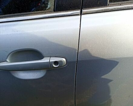 Тойота Камри 2007 в Киеве на Automoto.ua Серый Тойота Камри, объемом двигателя 2.4 л и пробегом 0 тыс. км за 4500 $, фото 2 на Automoto.ua