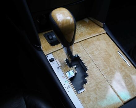 Сірий Тойота Камрі, об'ємом двигуна 3.5 л та пробігом 231 тис. км за 10000 $, фото 18 на Automoto.ua