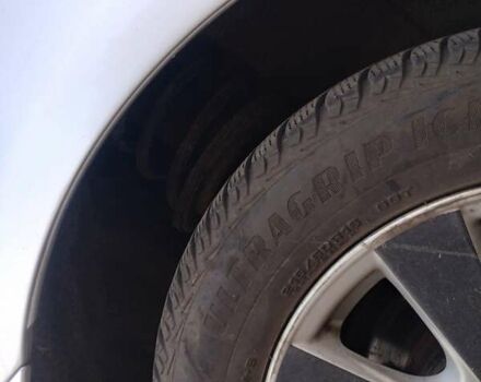 Серый Тойота Камри, объемом двигателя 2.4 л и пробегом 230 тыс. км за 8500 $, фото 36 на Automoto.ua