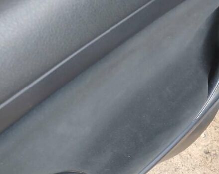 Серый Тойота Камри, объемом двигателя 2.4 л и пробегом 230 тыс. км за 8500 $, фото 17 на Automoto.ua