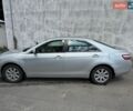 Сірий Тойота Камрі, об'ємом двигуна 3.5 л та пробігом 250 тис. км за 6500 $, фото 1 на Automoto.ua