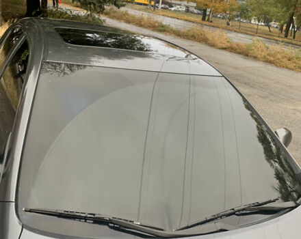 Серый Тойота Камри, объемом двигателя 3.5 л и пробегом 290 тыс. км за 9000 $, фото 28 на Automoto.ua