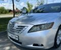 Серый Тойота Камри, объемом двигателя 2.4 л и пробегом 249 тыс. км за 6700 $, фото 6 на Automoto.ua
