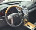 Сірий Тойота Камрі, об'ємом двигуна 3.5 л та пробігом 188 тис. км за 8950 $, фото 15 на Automoto.ua