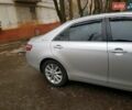 Серый Тойота Камри, объемом двигателя 0 л и пробегом 160 тыс. км за 10900 $, фото 2 на Automoto.ua