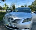 Тойота Камри 2007 в Коломые на Automoto.ua Серый Тойота Камри, объемом двигателя 2.4 л и пробегом 250 тыс. км за 7999 $, фото 7 на Automoto.ua