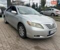 Тойота Камри 2007 в Киеве на Automoto.ua Серый Тойота Камри, объемом двигателя 2.4 л и пробегом 210 тыс. км за 7999 $, фото 2 на Automoto.ua