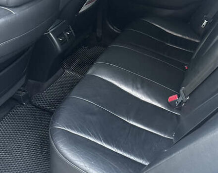 Тойота Камри 2007 в Киеве на Automoto.ua Серый Тойота Камри, объемом двигателя 2.4 л и пробегом 157 тыс. км за 10999 $, фото 14 на Automoto.ua